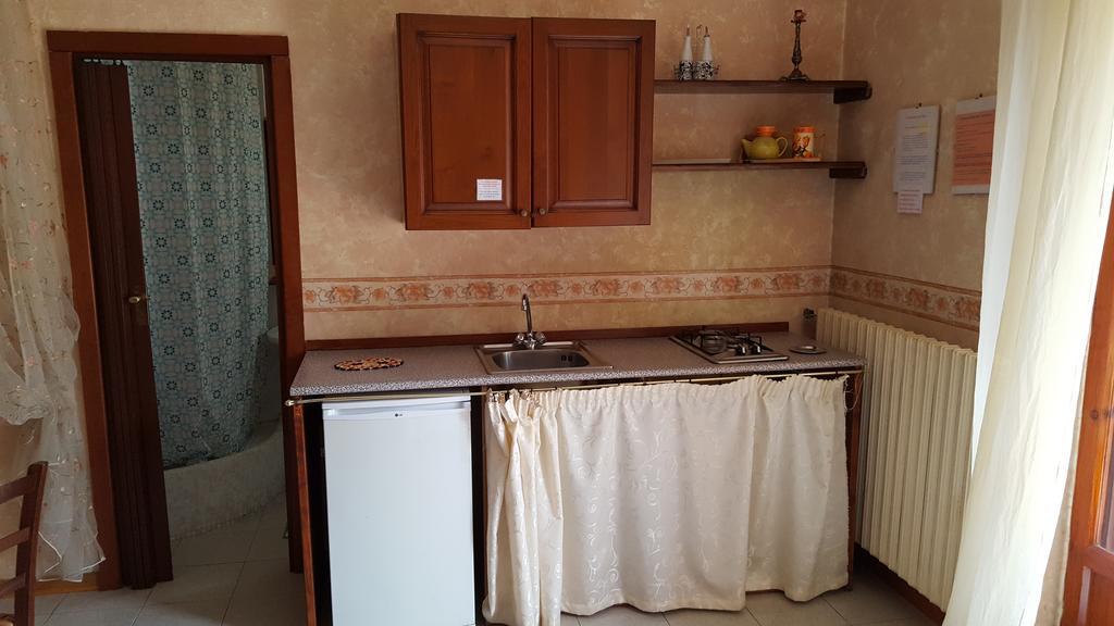 Bed & Breakfast Santa Fara Барі Екстер'єр фото