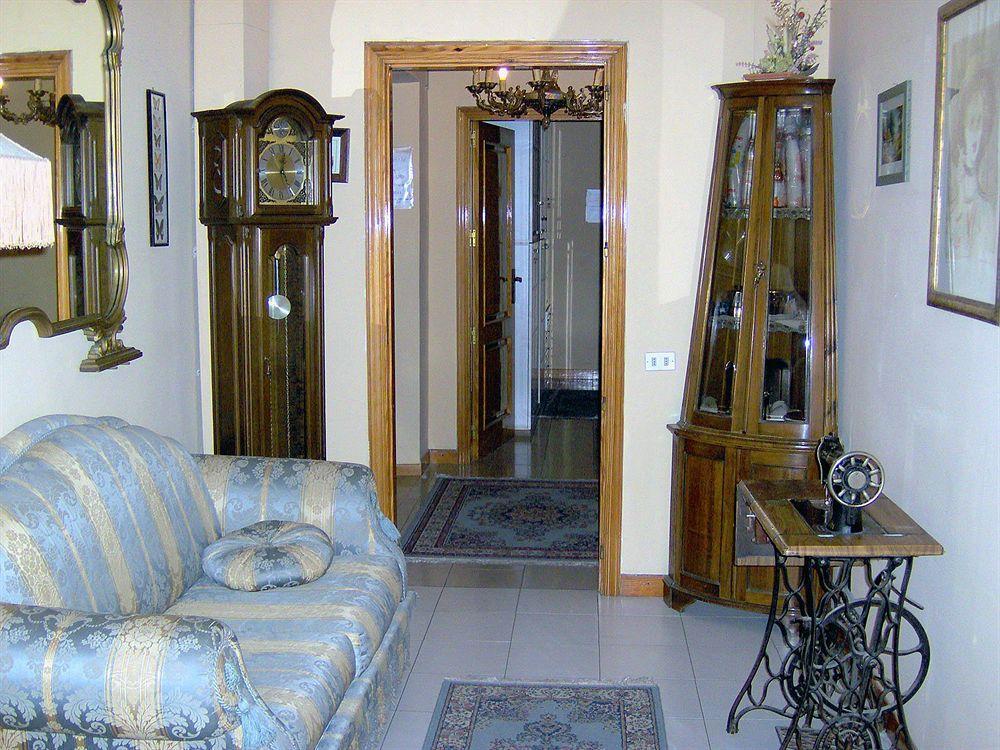 Bed & Breakfast Santa Fara Барі Екстер'єр фото