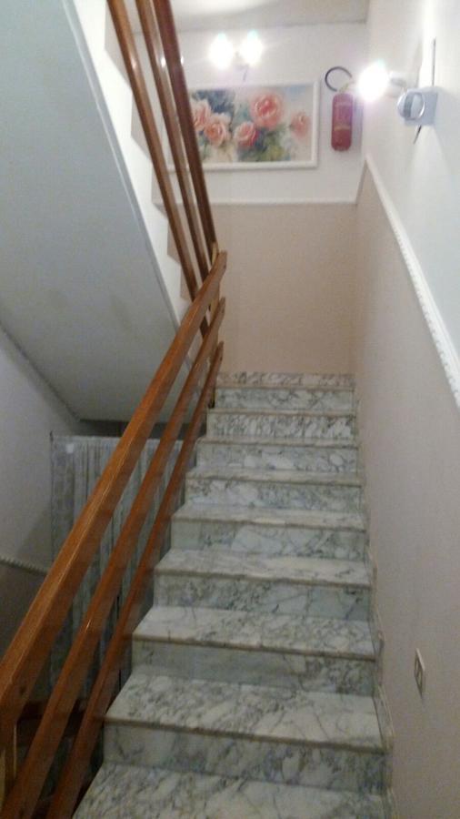 Bed & Breakfast Santa Fara Барі Екстер'єр фото