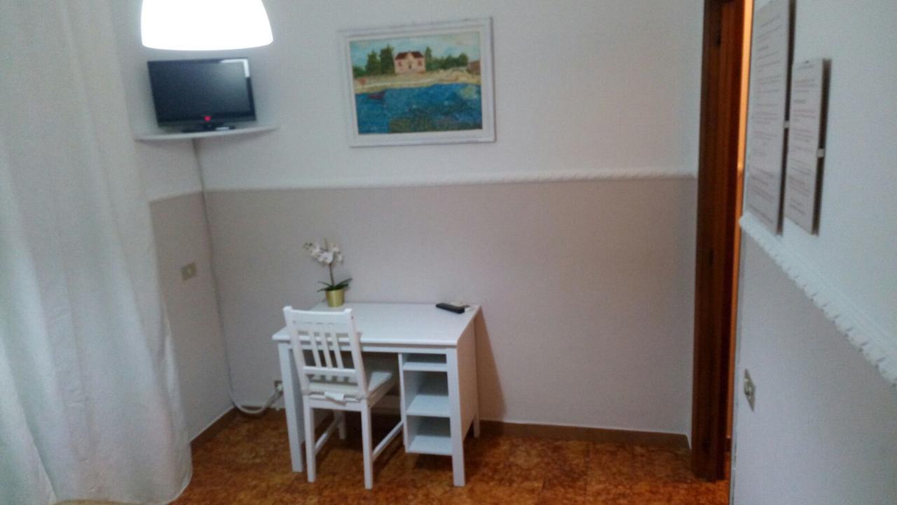 Bed & Breakfast Santa Fara Барі Екстер'єр фото
