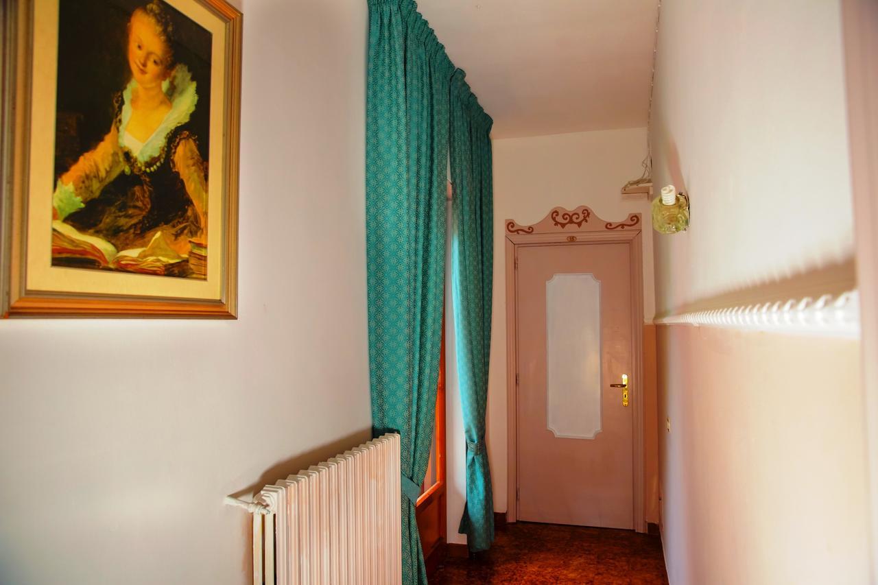 Bed & Breakfast Santa Fara Барі Екстер'єр фото