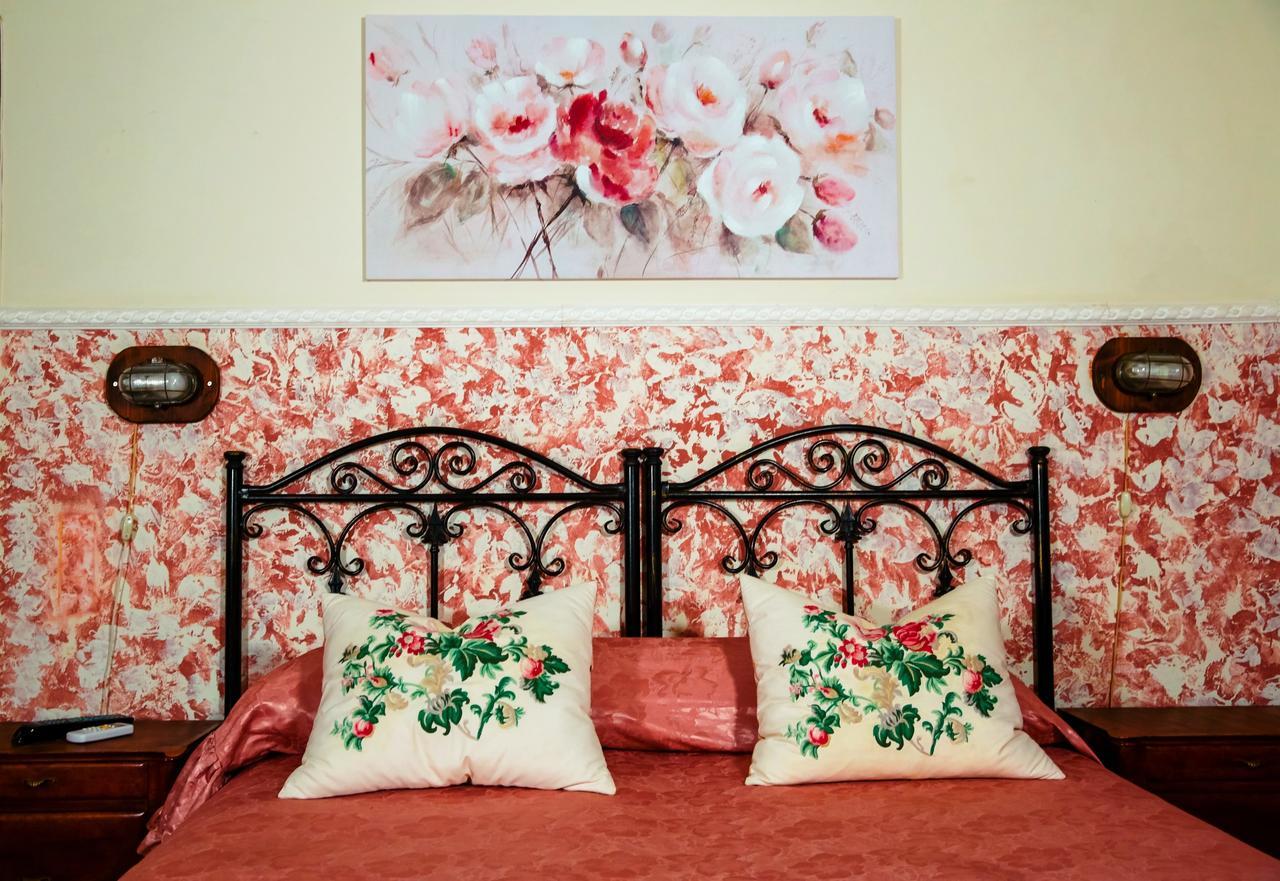 Bed & Breakfast Santa Fara Барі Екстер'єр фото