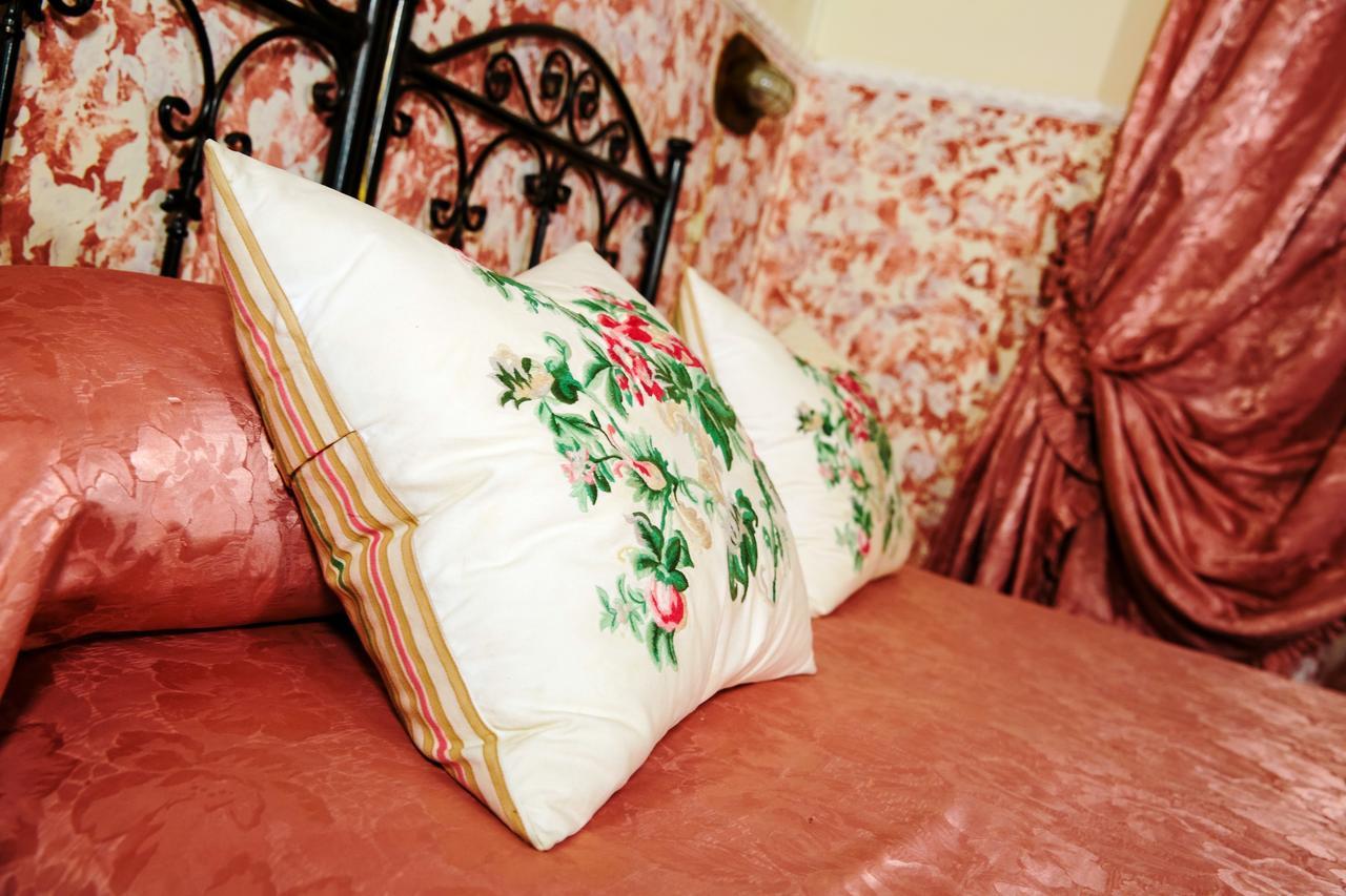 Bed & Breakfast Santa Fara Барі Екстер'єр фото