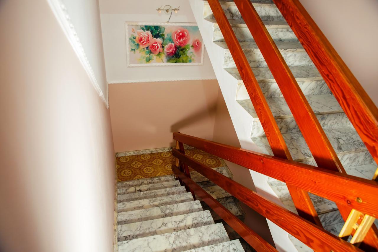 Bed & Breakfast Santa Fara Барі Екстер'єр фото