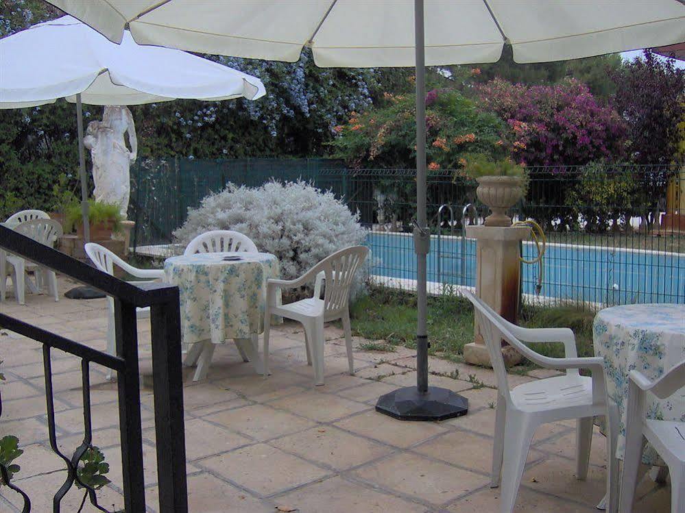 Bed & Breakfast Santa Fara Барі Екстер'єр фото