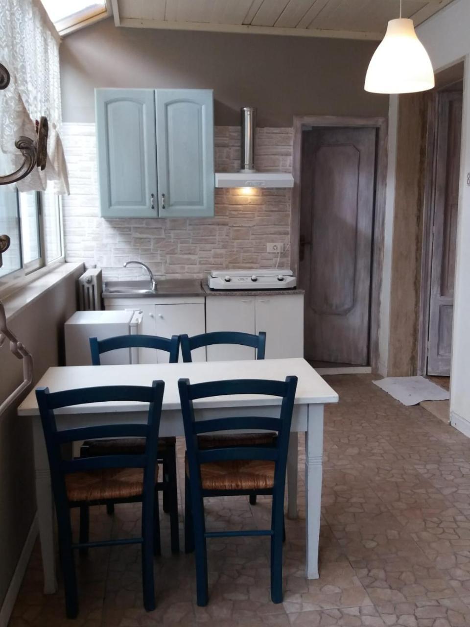 Bed & Breakfast Santa Fara Барі Екстер'єр фото