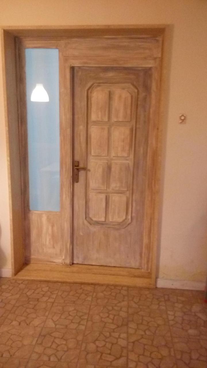 Bed & Breakfast Santa Fara Барі Екстер'єр фото