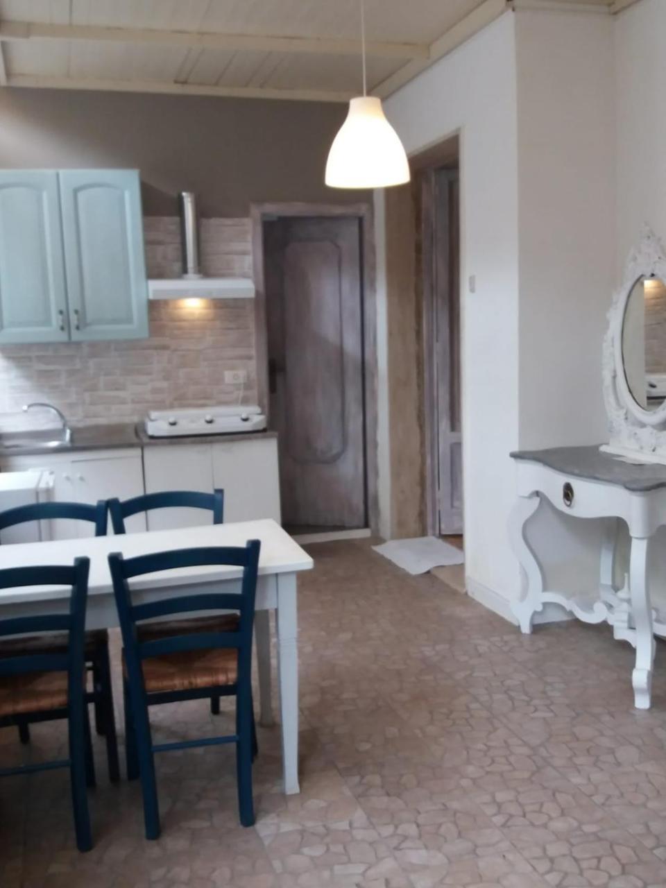 Bed & Breakfast Santa Fara Барі Екстер'єр фото