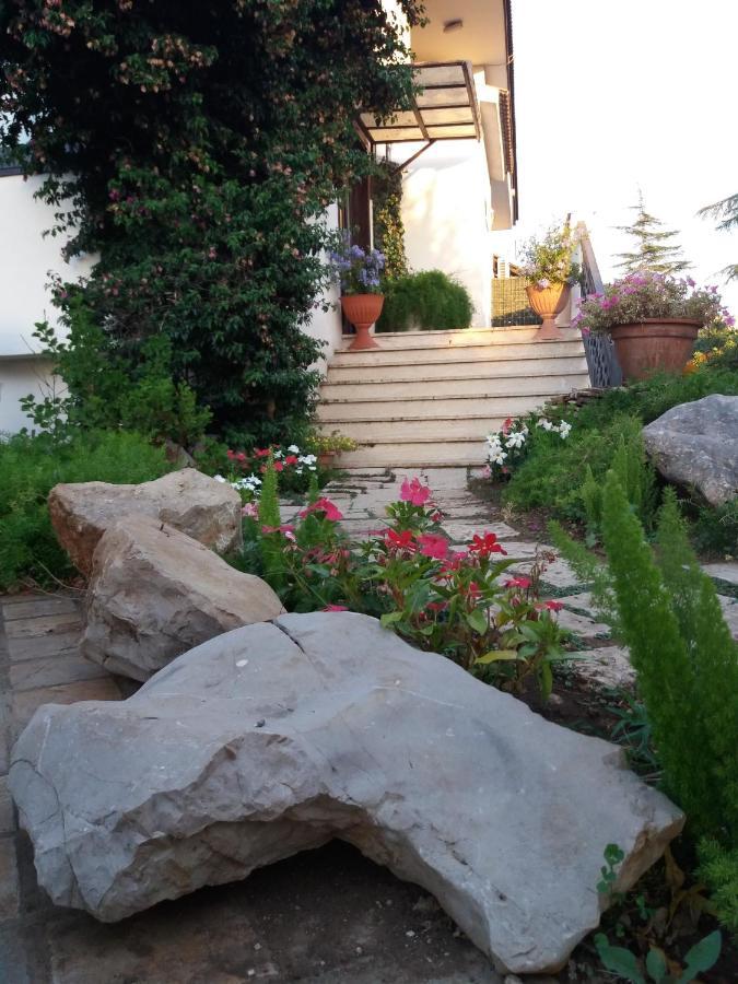 Bed & Breakfast Santa Fara Барі Екстер'єр фото